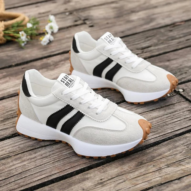 Lena | Stylische Sneaker für Damen im Alltag