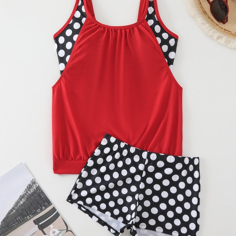 Darya - Tankini-Set