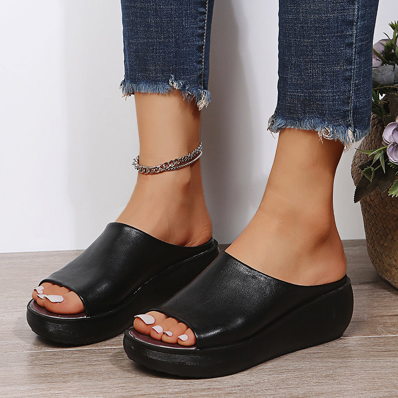 Elsie | Orthopädische Sandale für Damen