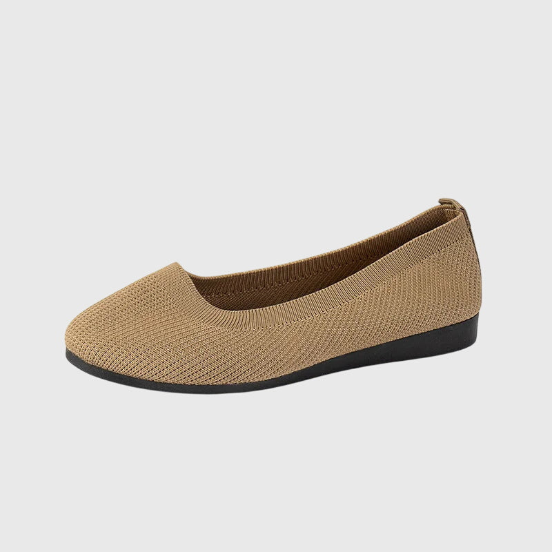Calypso | Damen Ballerinas rutschfest atmungsaktiv