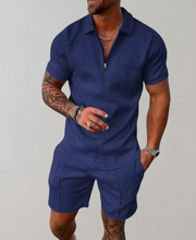 Marineblau