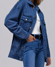 Marineblau