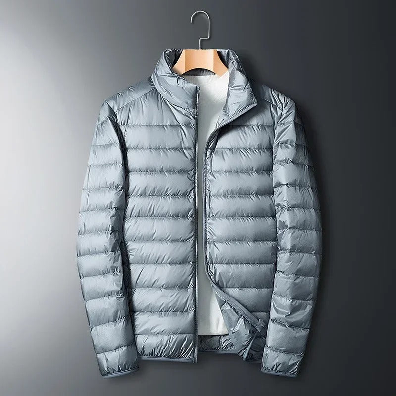 David | Aurora Insulated Jacke in hochwertiger Verarbeitung