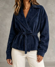 Marineblau