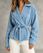 Blau