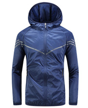 Marineblau