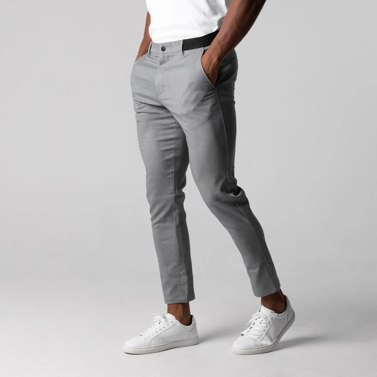 Premium Stretch-Chino
