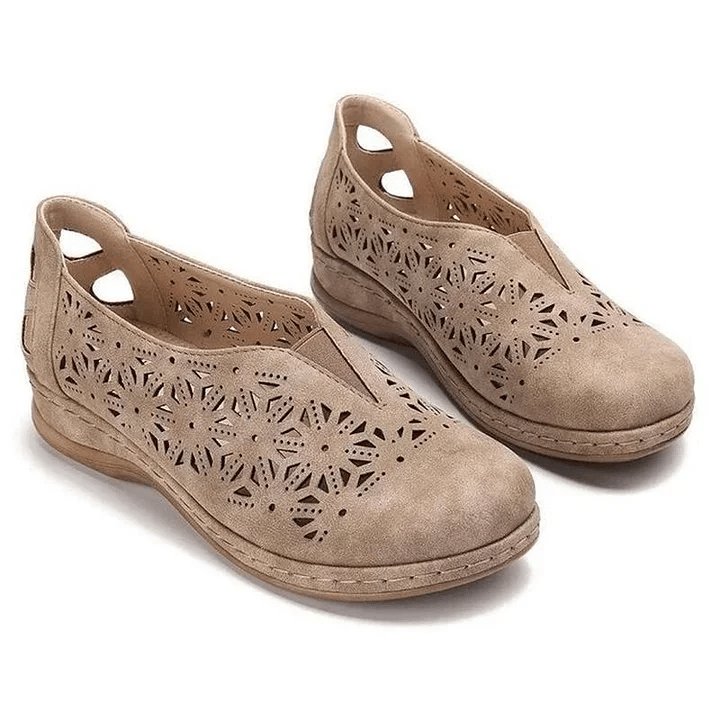 Agnes - Sandalen für Frauen