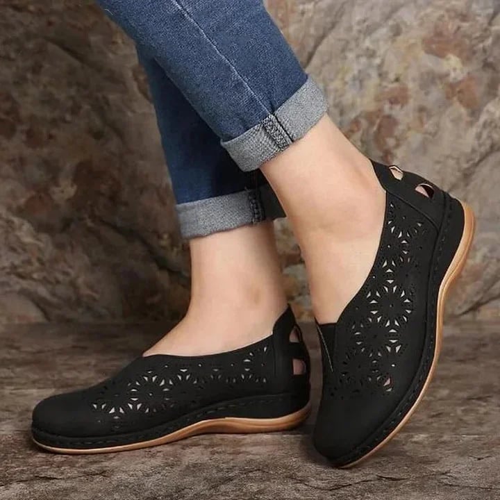 Agnes - Sandalen für Frauen