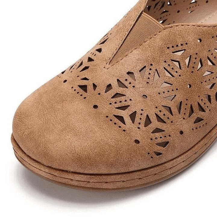 Agnes - Sandalen für Frauen