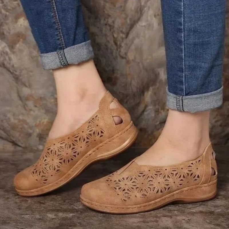 Agnes - Sandalen für Frauen