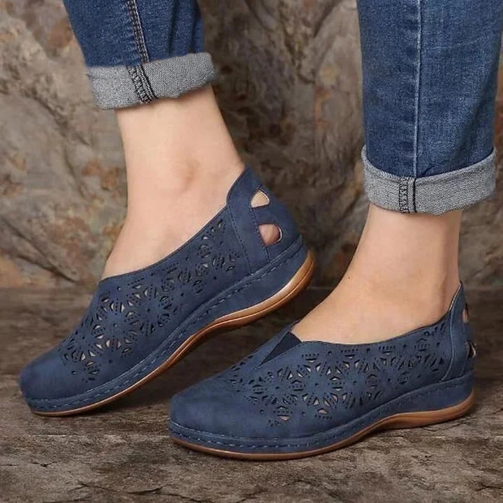 Agnes - Sandalen für Frauen