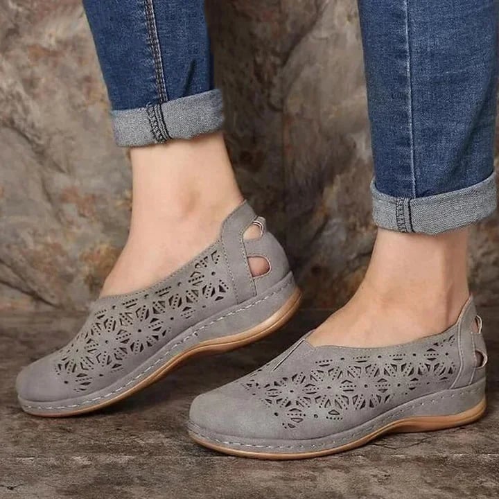 Agnes - Sandalen für Frauen