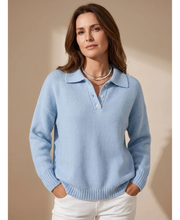Blau
