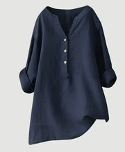 Marineblau