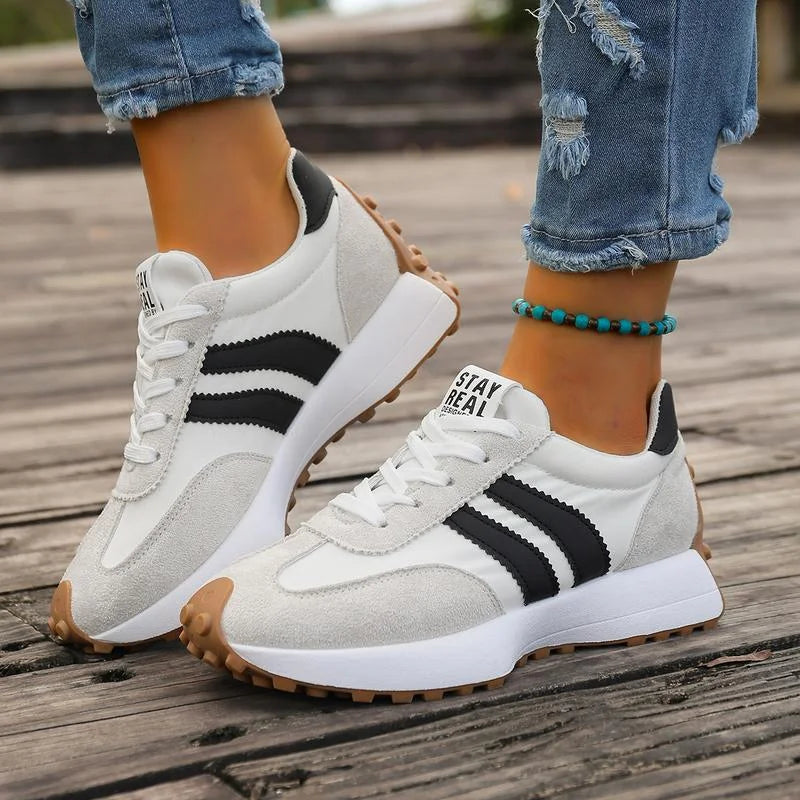 Lena | Stylische Sneaker für Damen im Alltag