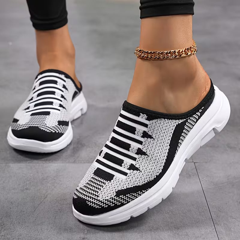 Serina - Gepolsterte orthopädische Sneaker