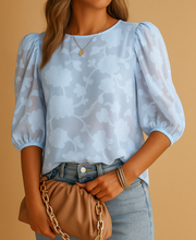 Blau
