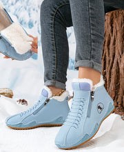 Blau