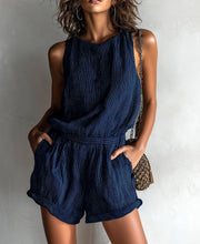 Marineblau