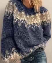 Blau