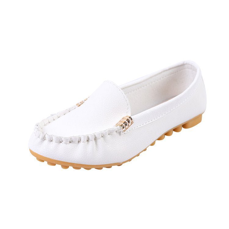 Damen Loafer Slip On Casual