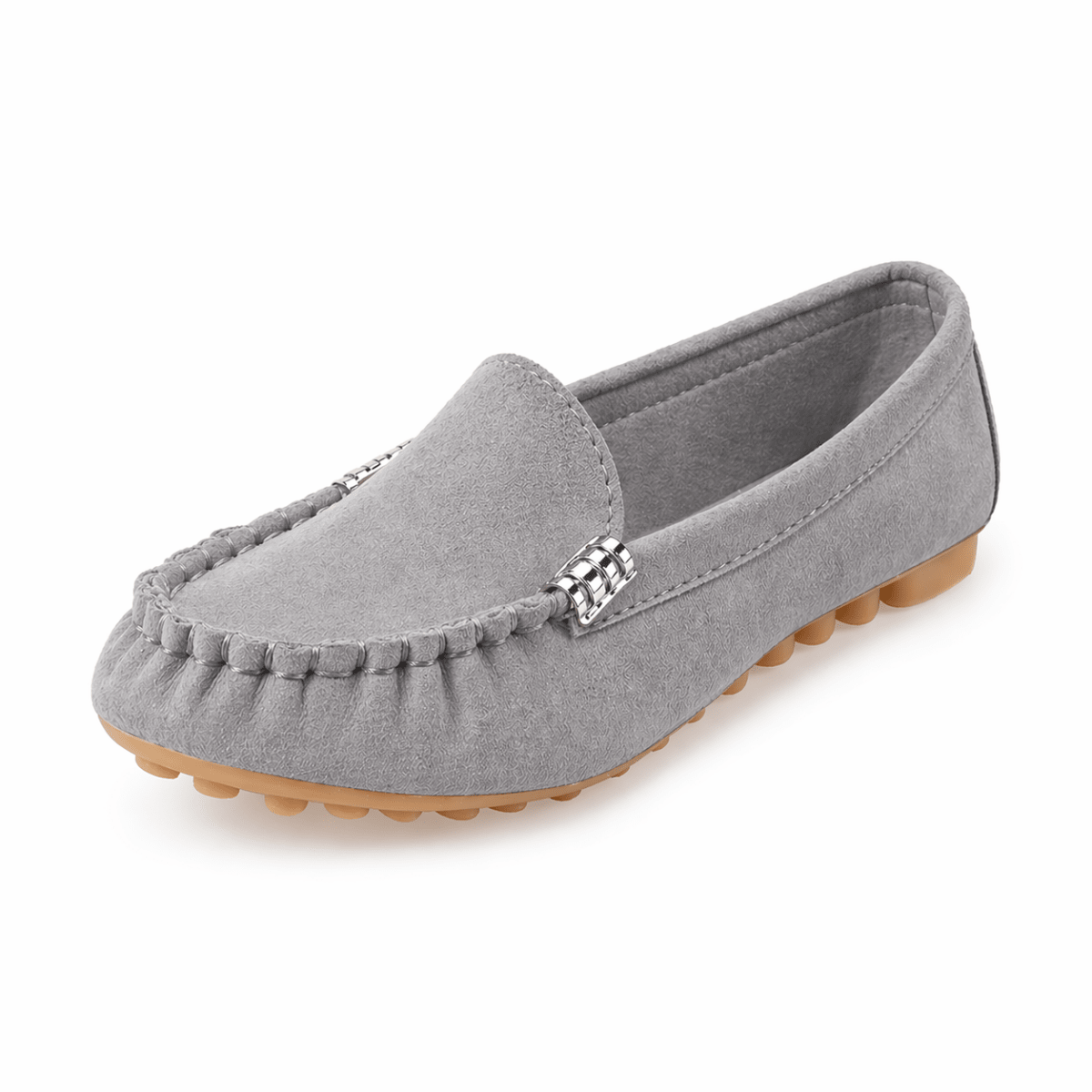 Damen Loafer Slip On Casual