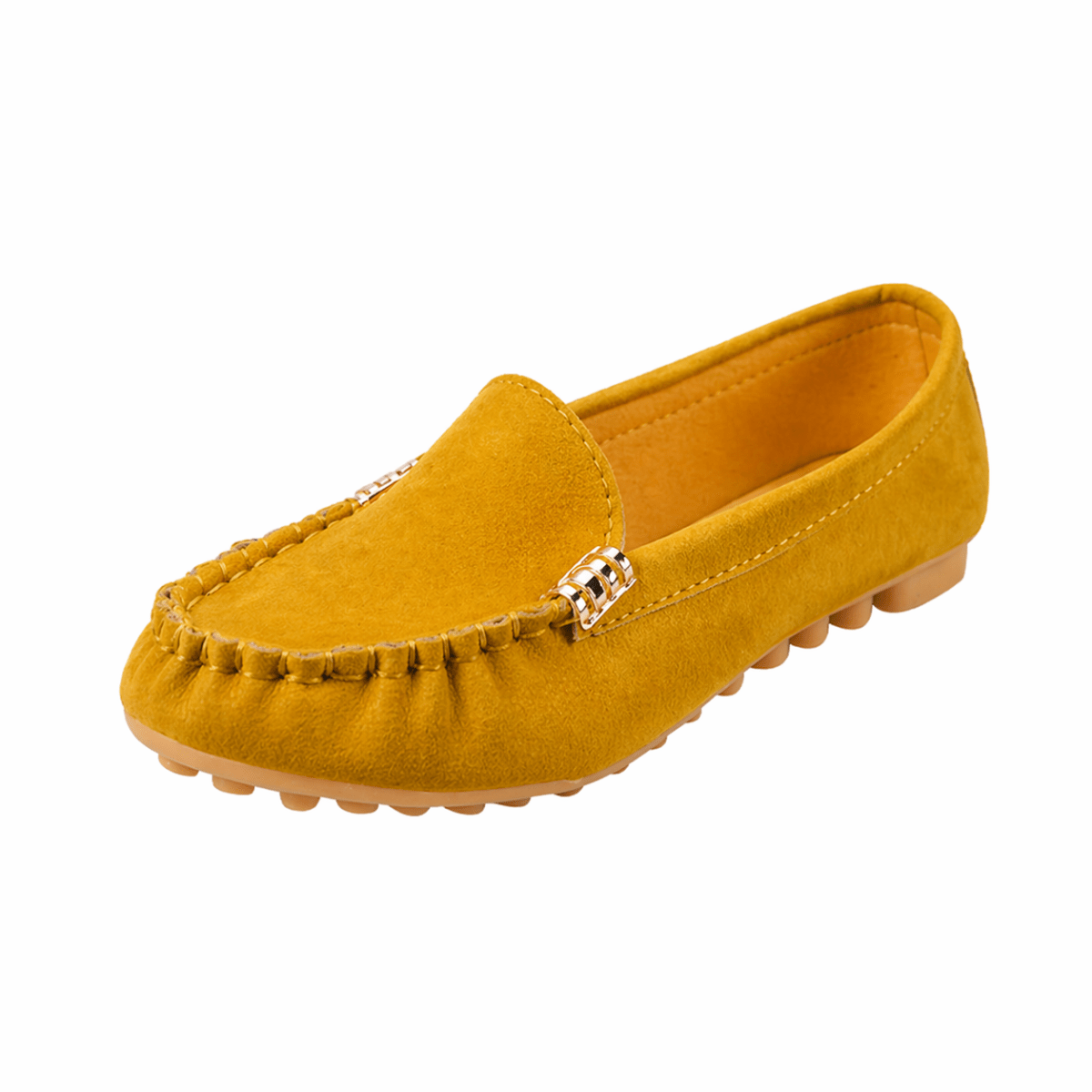 Damen Loafer Slip On Casual