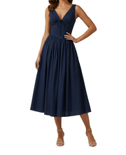 Marineblau