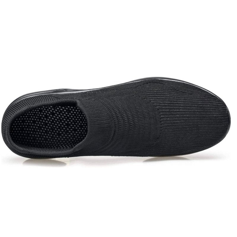 Greta | Damen Orthopädische Slip-On Sneaker Luftpolster