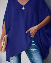 Blau