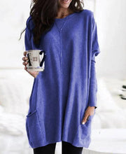 Blau