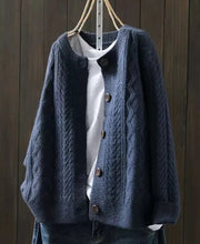 Marineblau