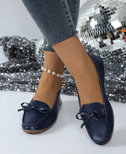 Marineblau