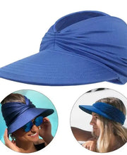 Retro Blau