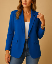 Blau