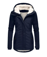 Marineblau