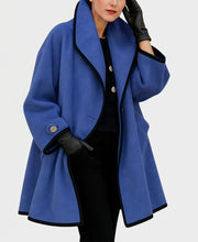 Blau