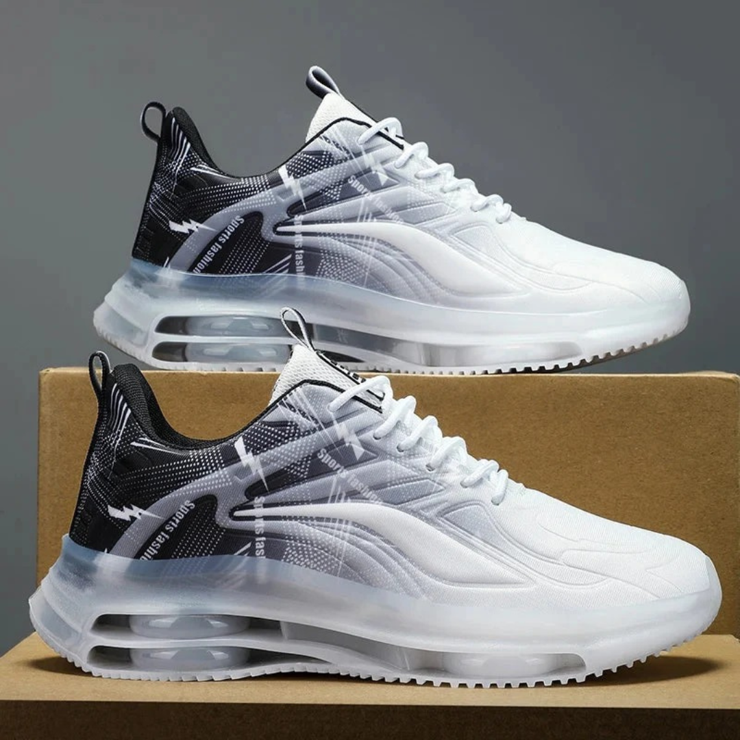 Damian | Herren Orthopädische Sneaker im modernen Stil