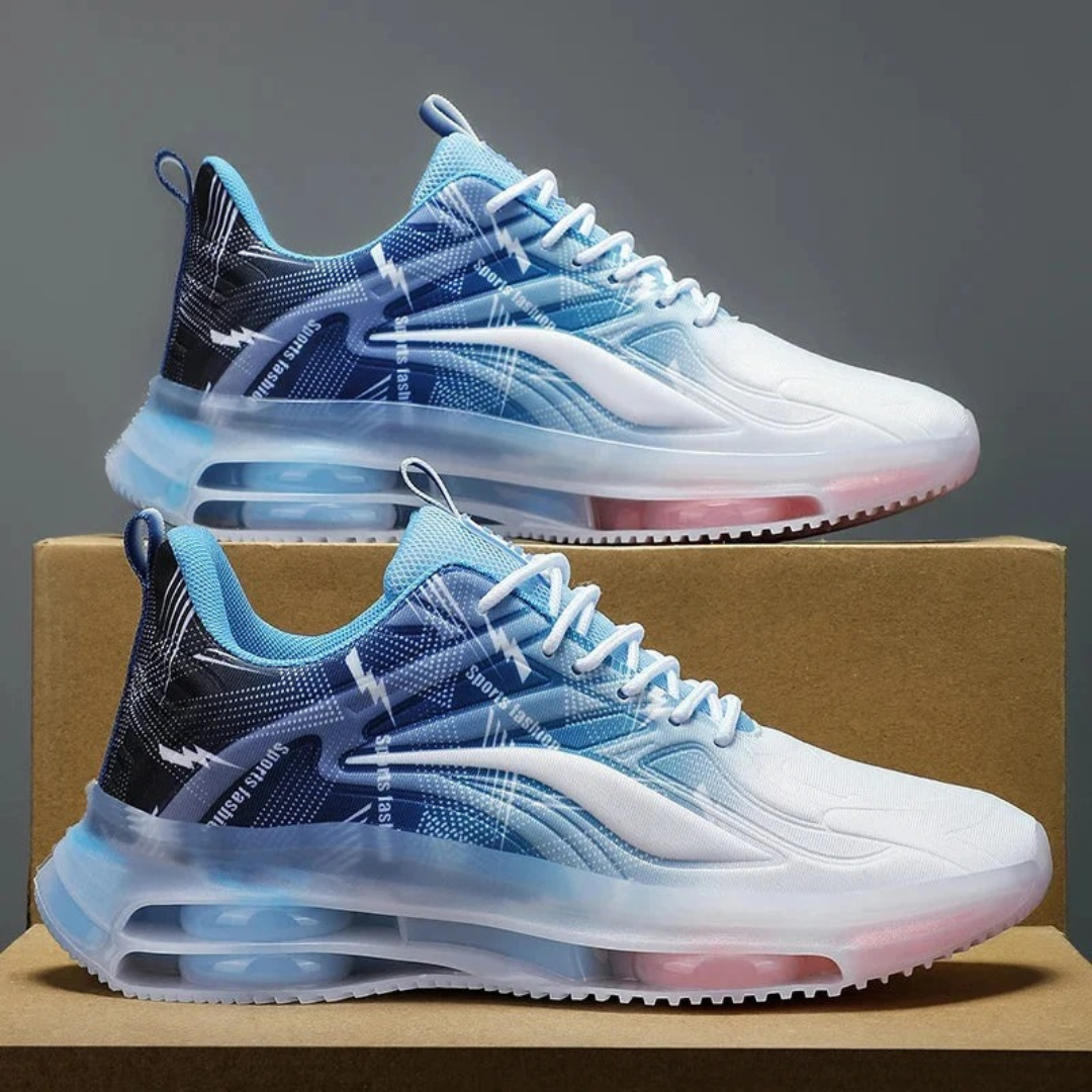 Damian | Herren Orthopädische Sneaker im modernen Stil