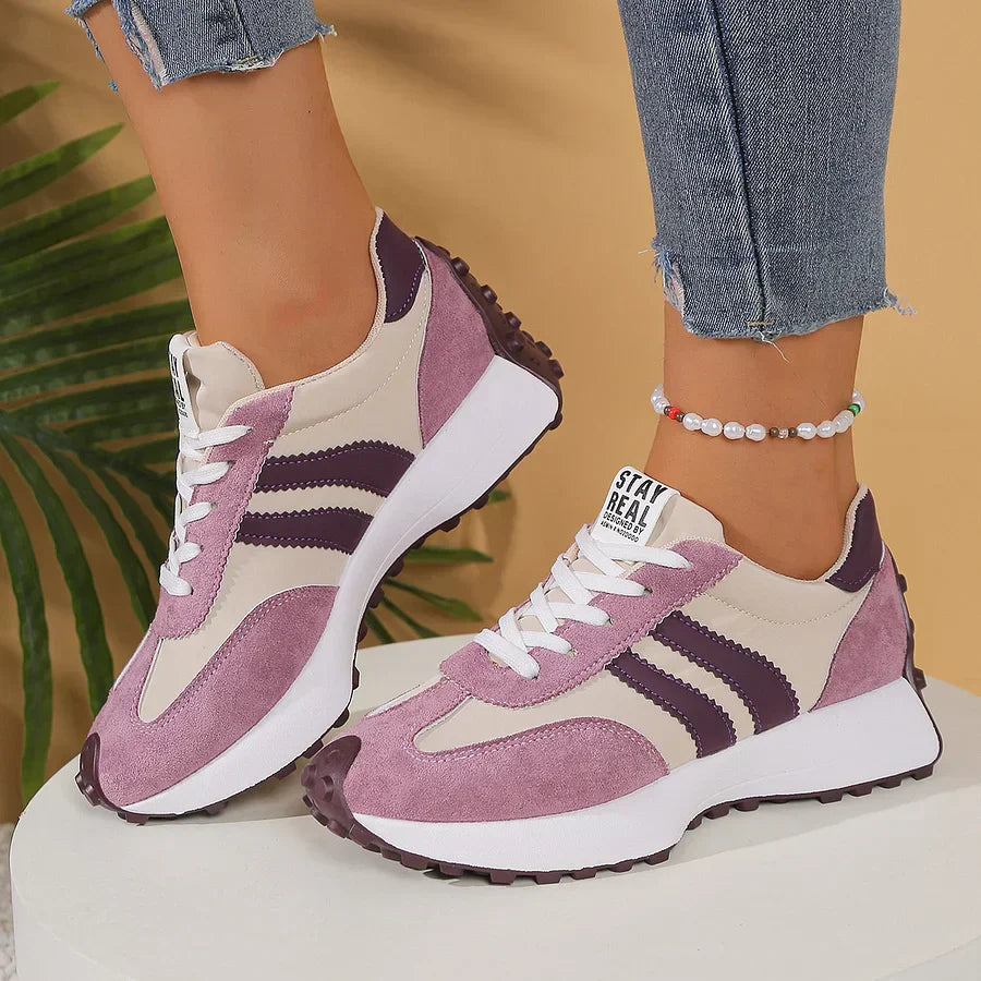 Lena | Stylische Sneaker für Damen im Alltag