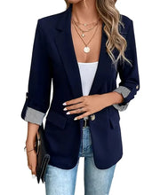 Marineblau