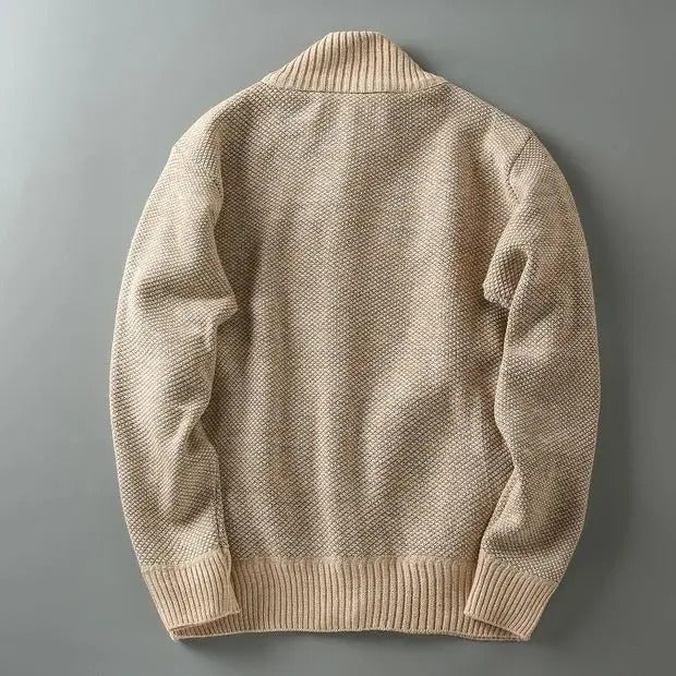 Theo | Cumberland Jacke für stilbewusste Herren
