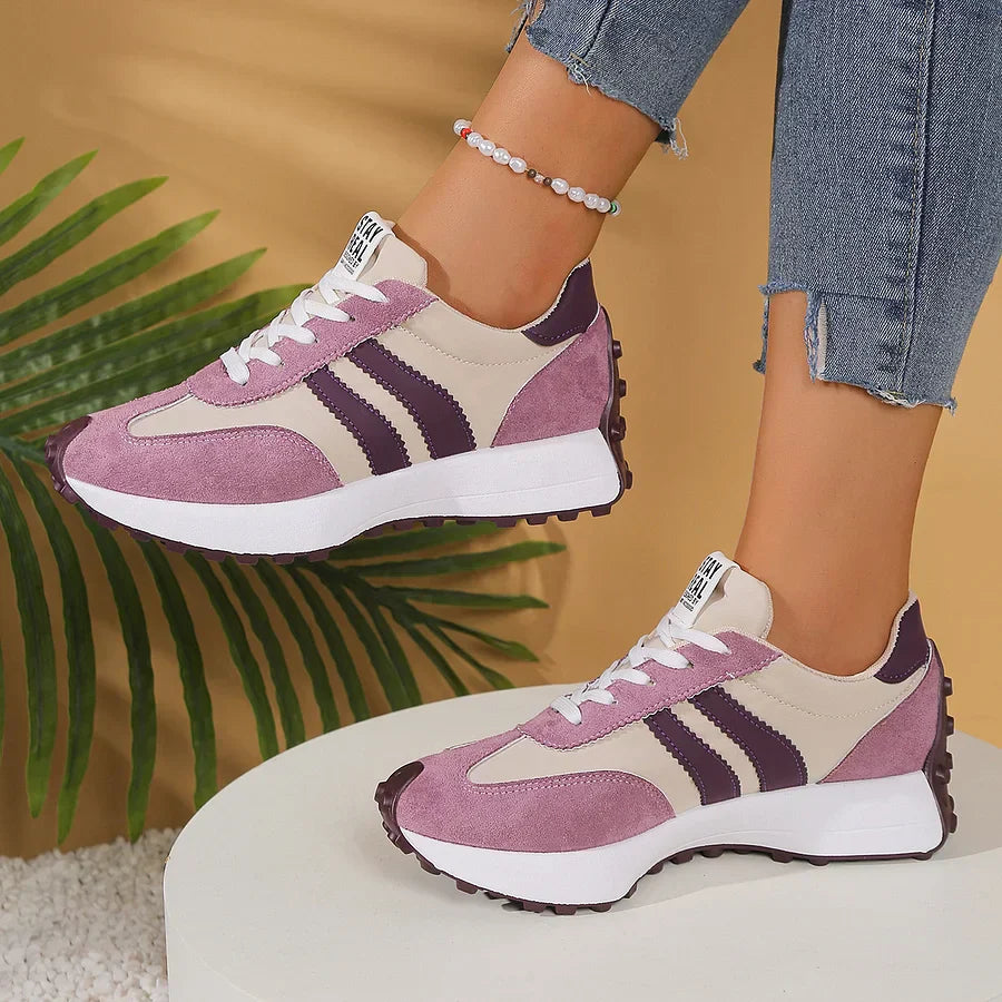 Lena | Stylische Sneaker für Damen im Alltag