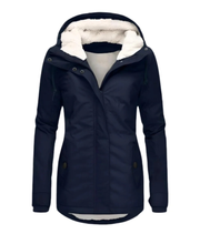 Marineblau