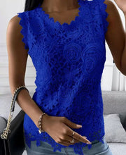 Blau