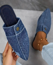 Indigo
