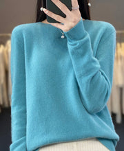 Mehr Blau