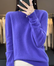 Blau Violett