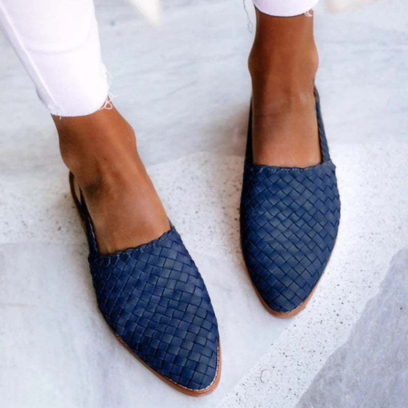 Belira - stützende orthopädische Walkingschuhe